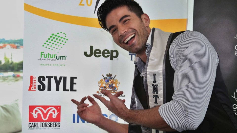 Jose miluje Prima Style